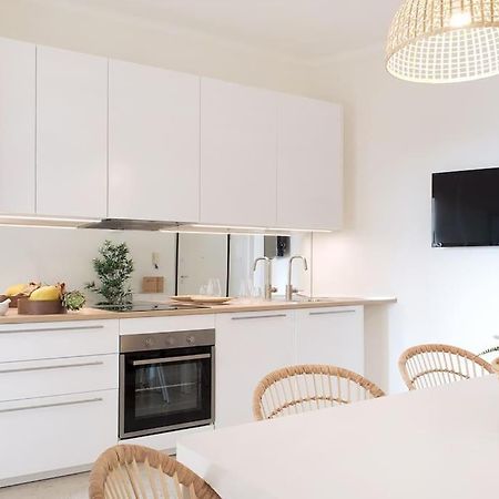 Ferienwohnung Vayadu Etoile House Ospedaletti Exterior foto